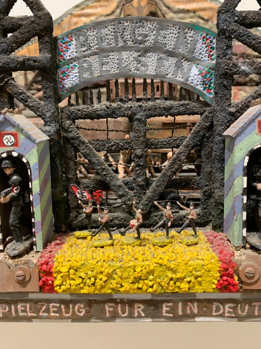 Tom Duncan (b. 1939)