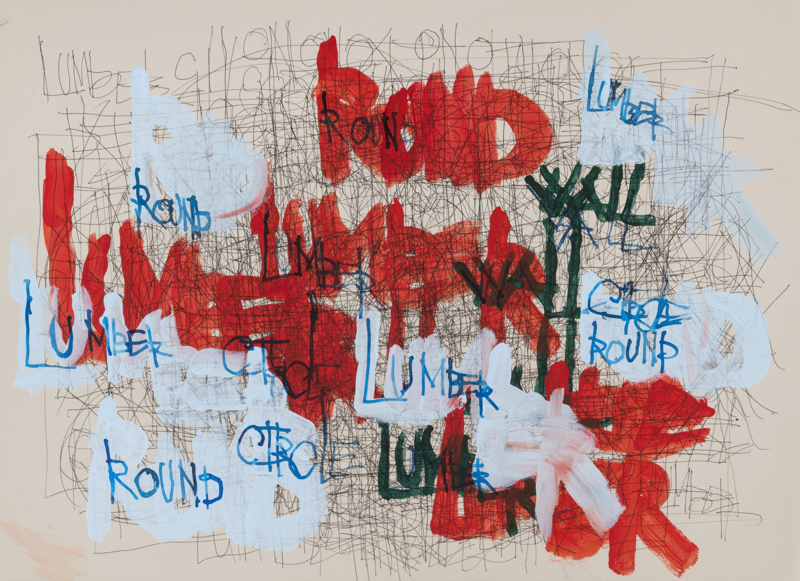 Dan Miller (b. 1961)