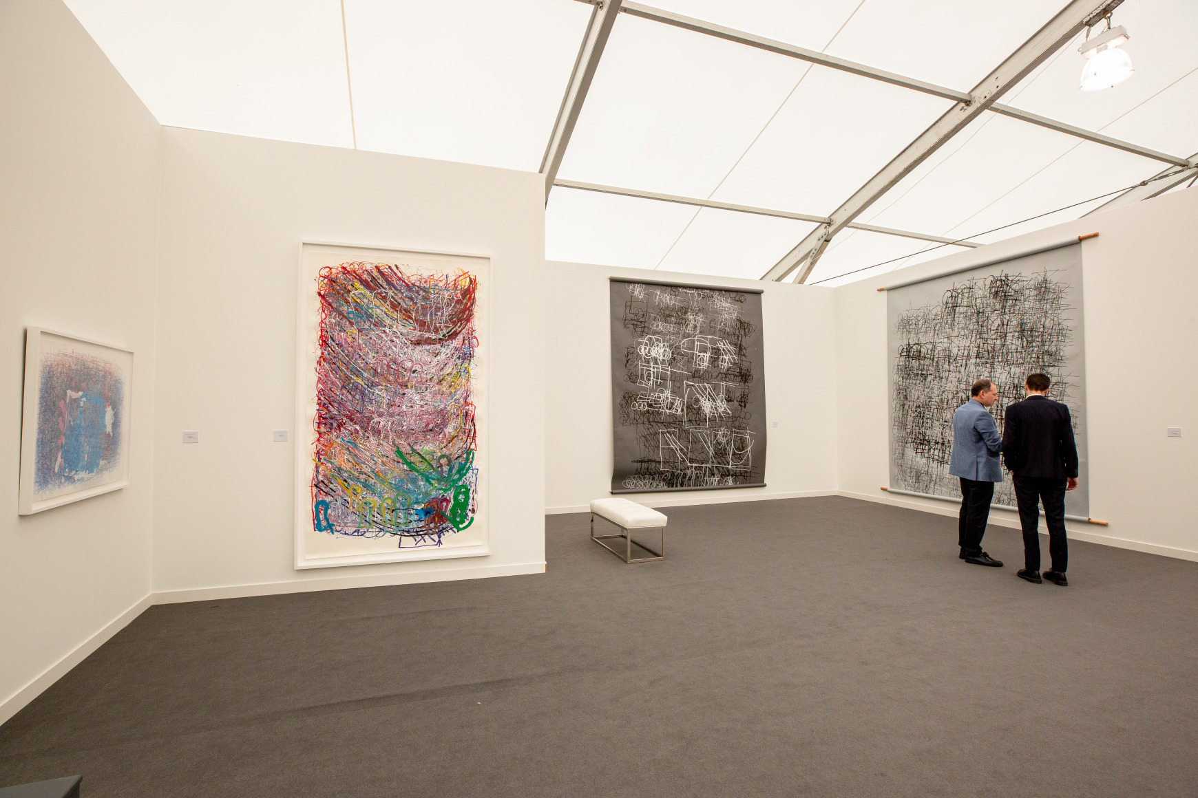 Frieze New York