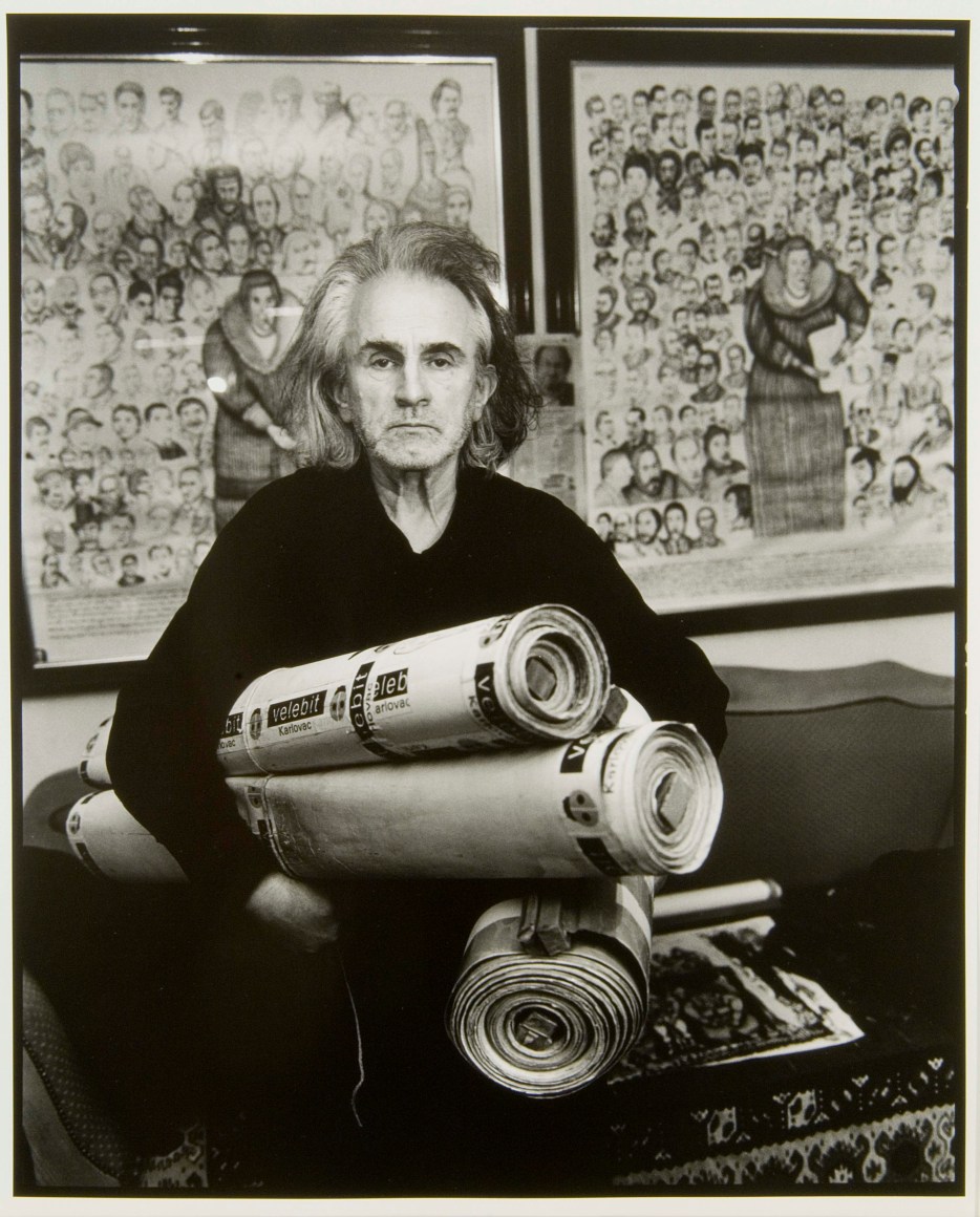 Mario del Curto (b. 1955)
