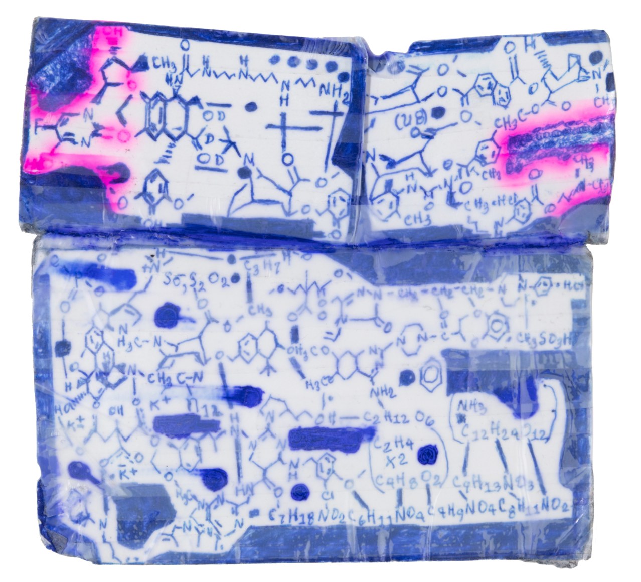 Melvin Way (b. 1954)