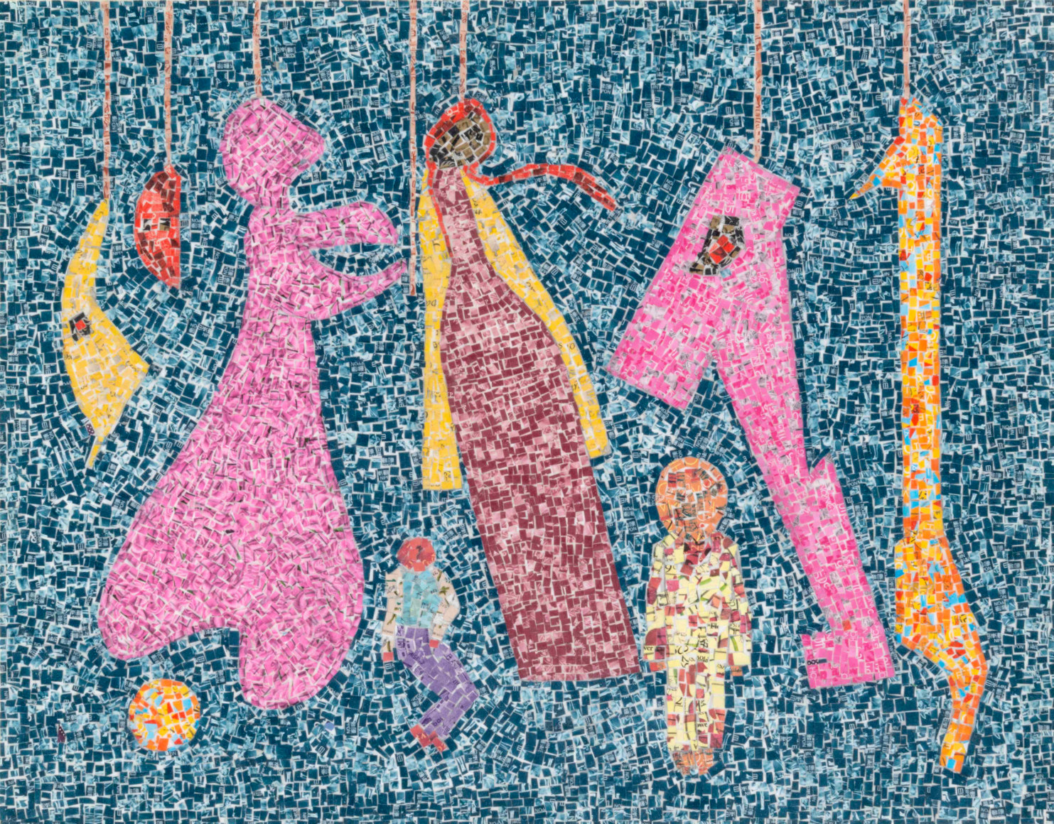 Paul Edlin (1931 - 2008)