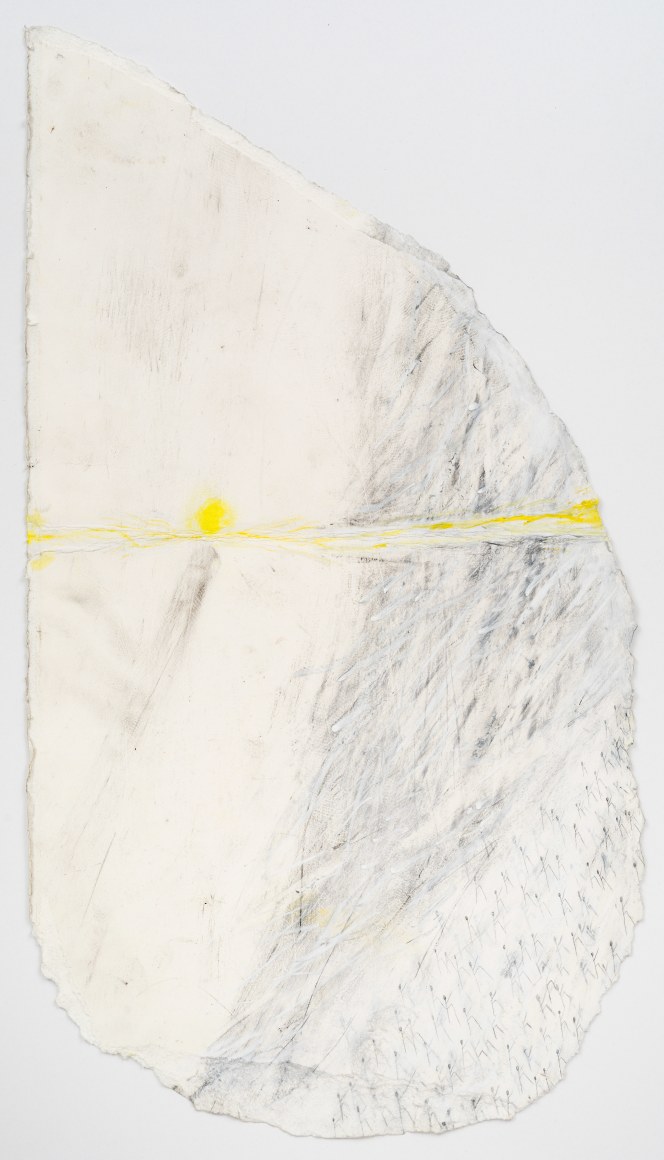 Terence Koh (b. 1977)