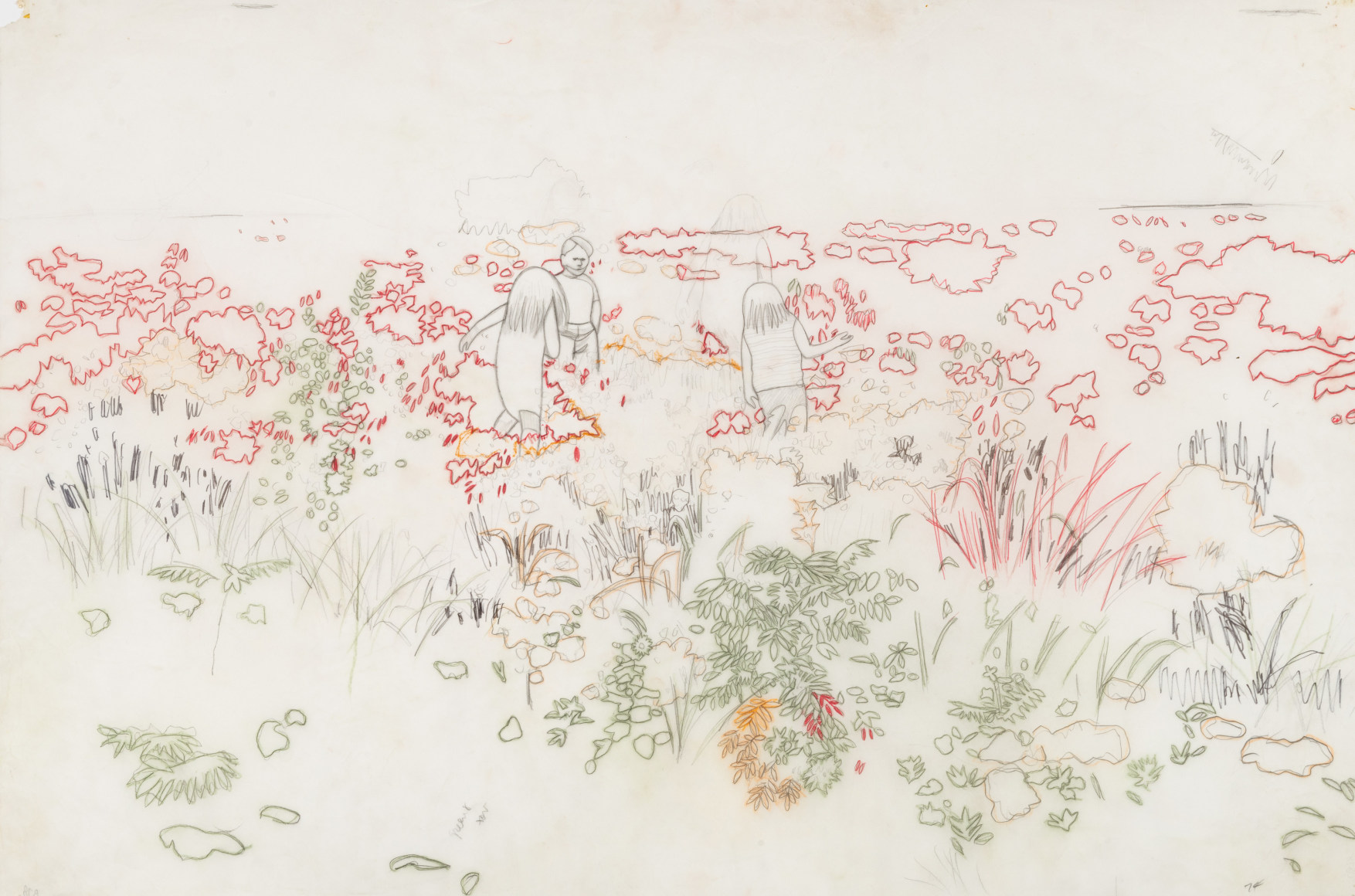 Carroll Cloar (1913 - 1993)