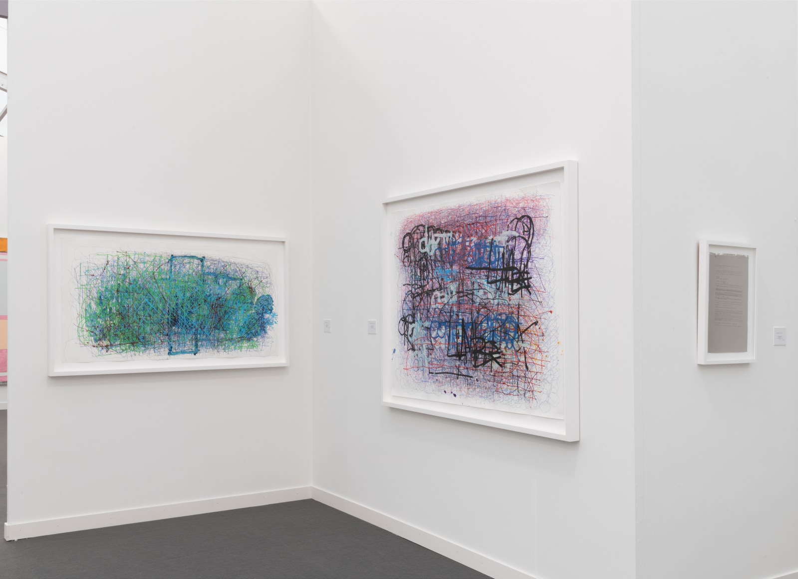 Frieze New York