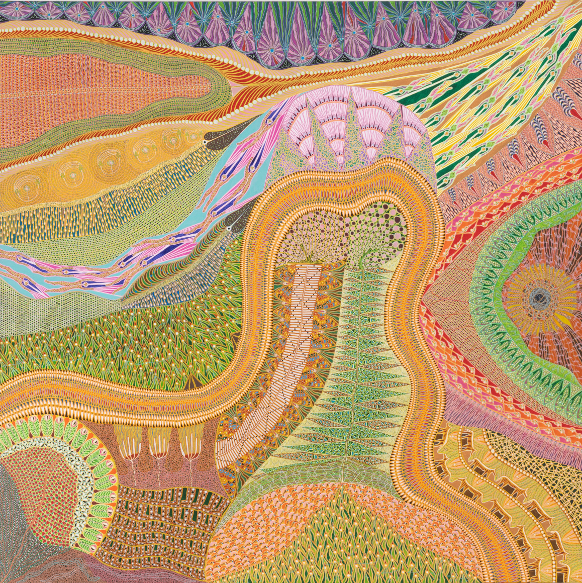 Domenico Zindato (b. 1966)