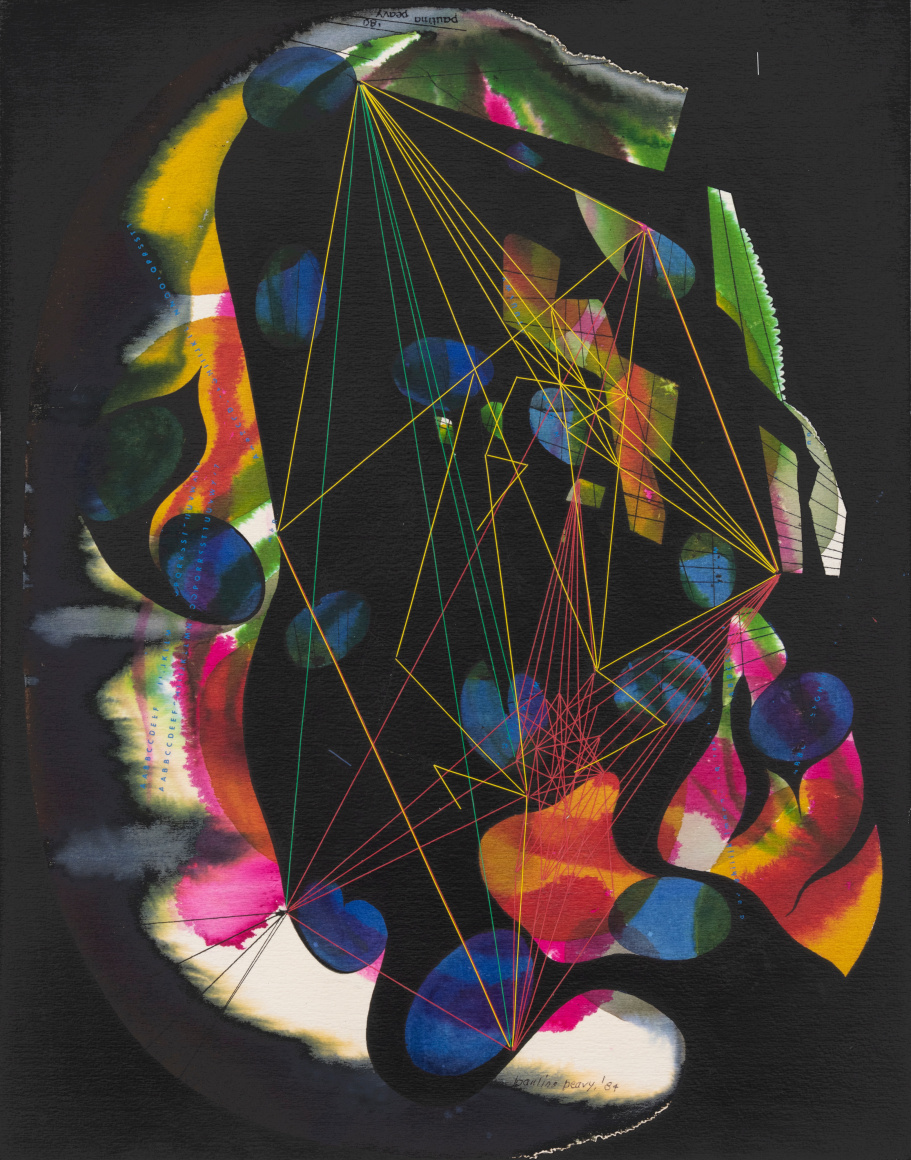 Paulina Peavy (1901 - 1999)