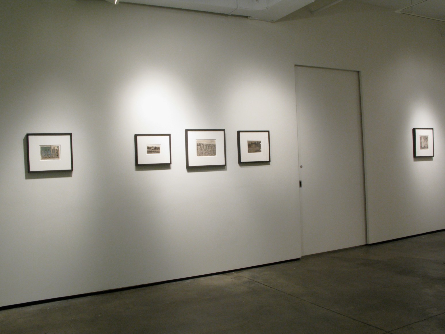 James Castle: Selected Works