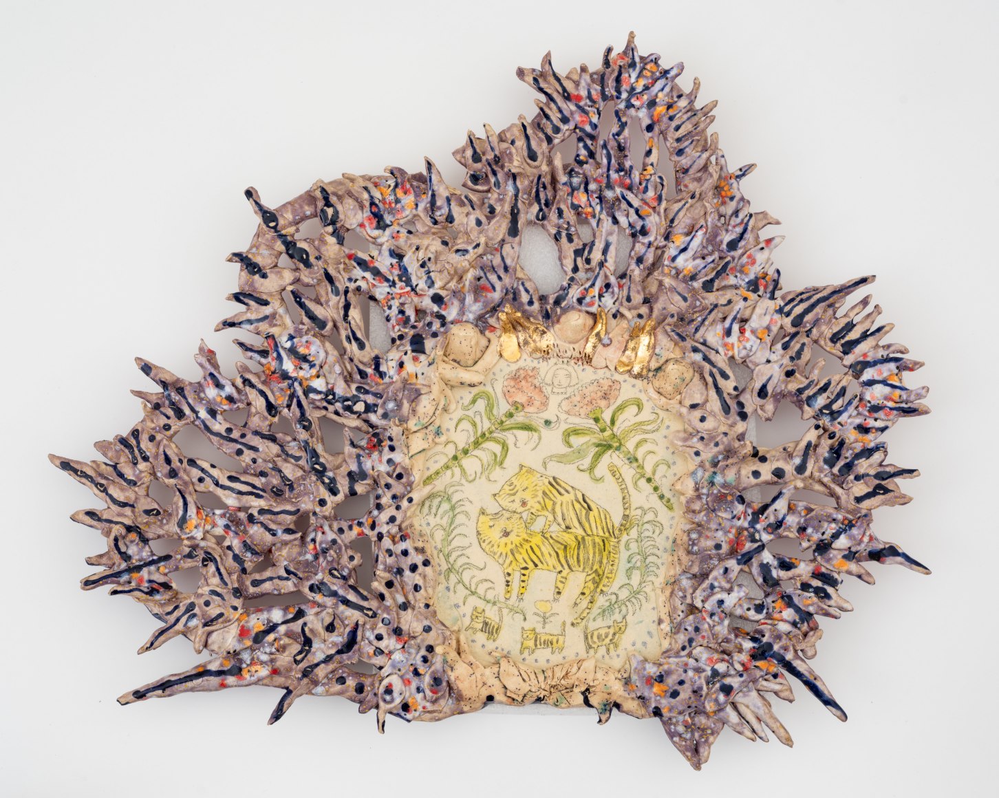 Samuel Sarmiento (b. 1987)