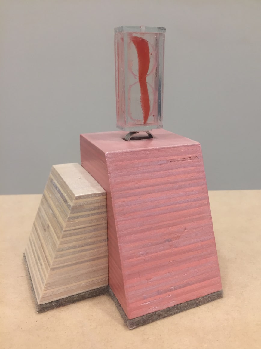 Jennifer Sirey, Wiisp,&nbsp;2019&nbsp;