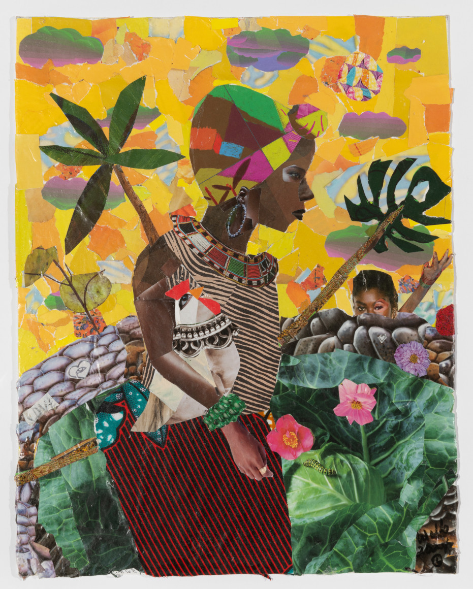 Della Wells (b. 1951)