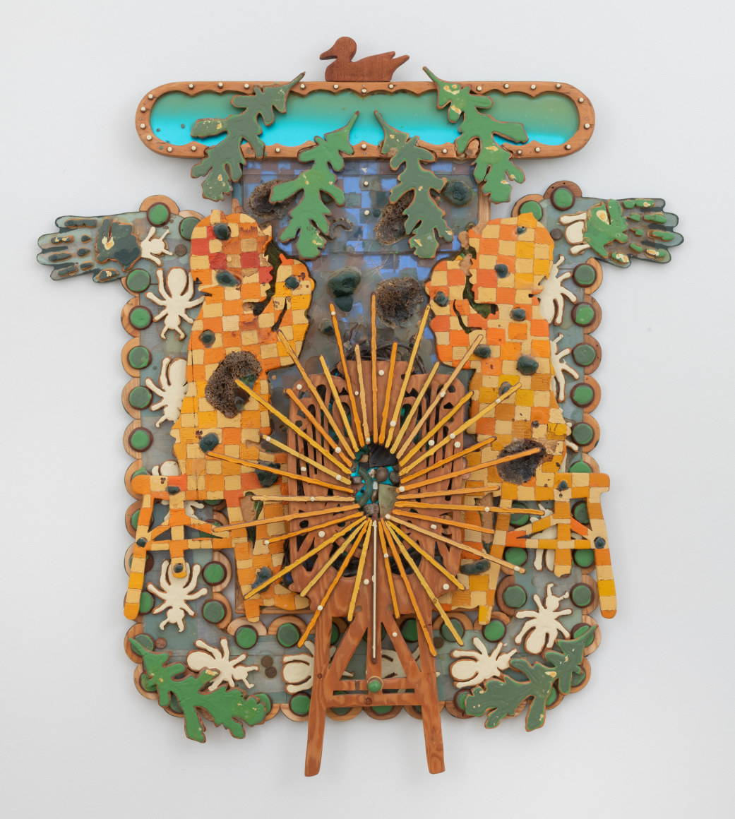 Tyler Macko (b. 1989)