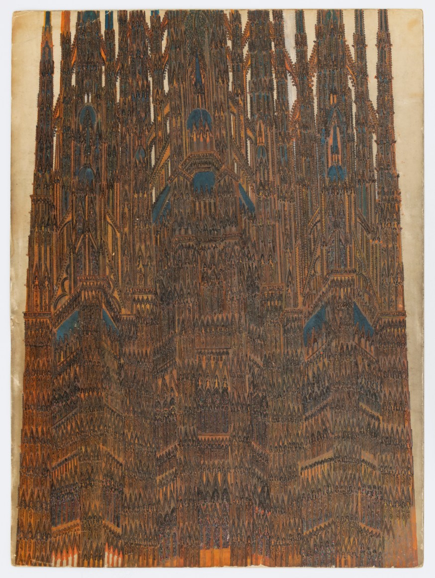 Marcel Storr (1911 - 1976)