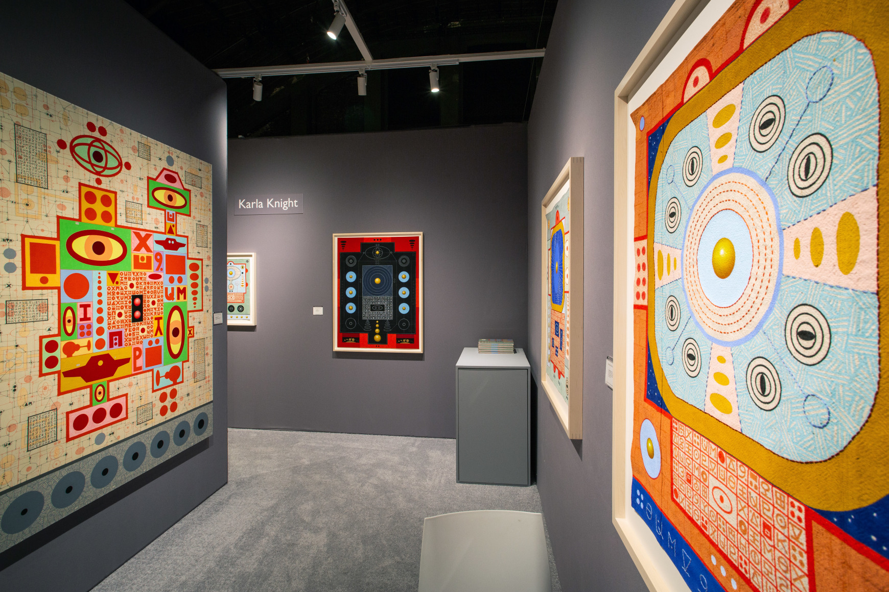 ADAA: The Art Show