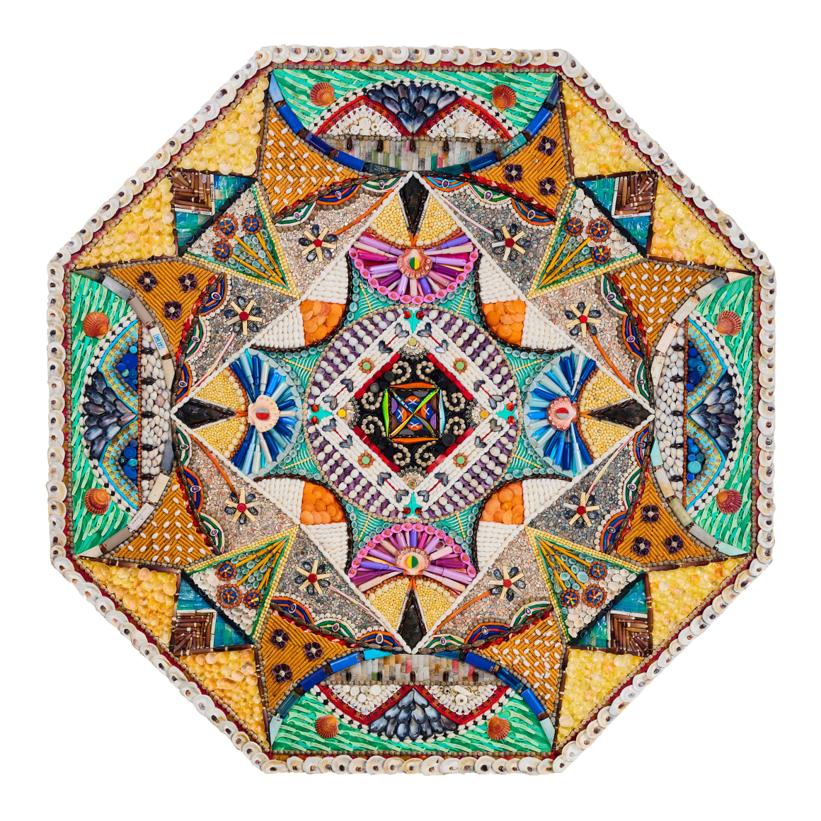 Duke Riley (b. 1973)