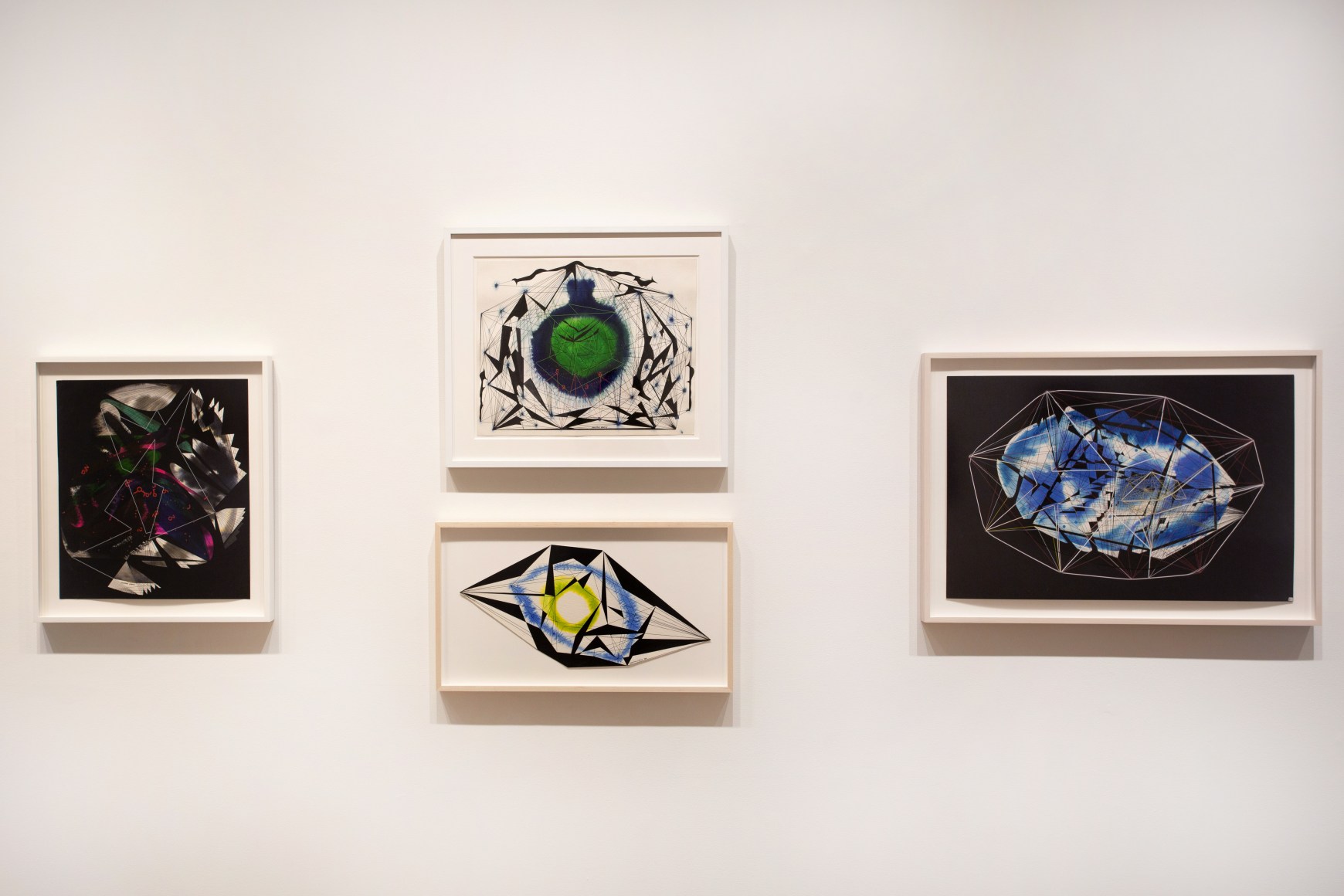 Paulina Peavy: Astrocultural Messenger