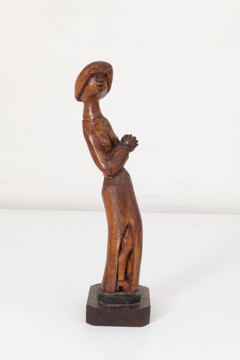 Frank Walter (1926 - 2009)