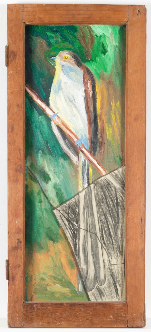 Vahakn Arslanian: A Retrospective