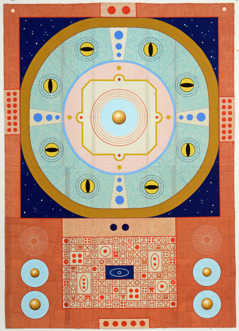 Karla Knight (b. 1958)