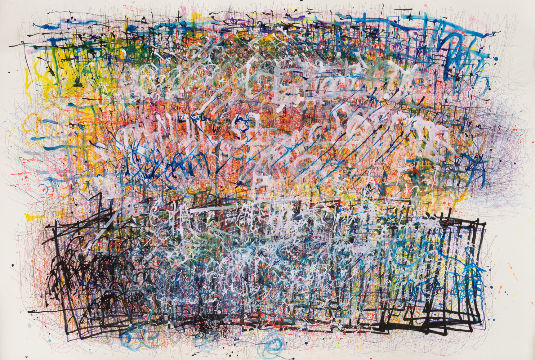 Dan Miller (b. 1961)