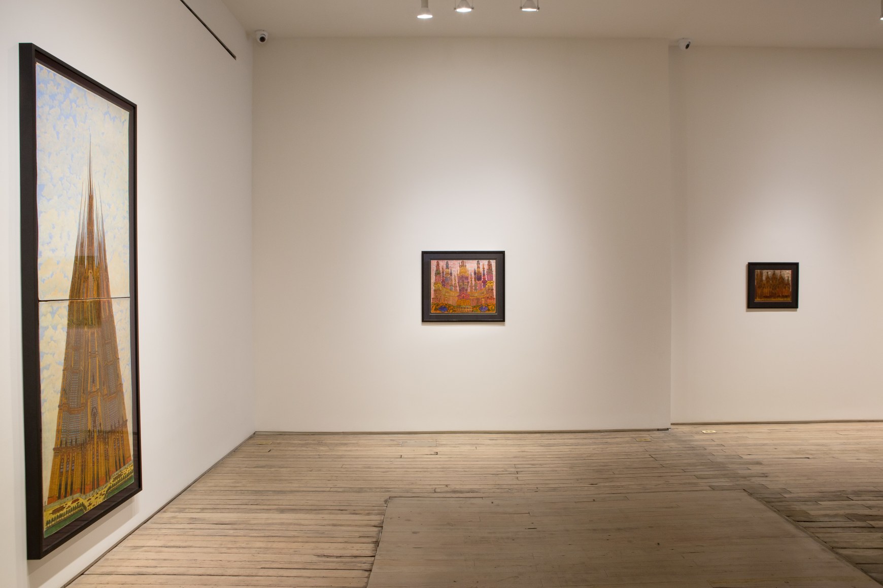 Marcel Storr: Mysterium Tremendum