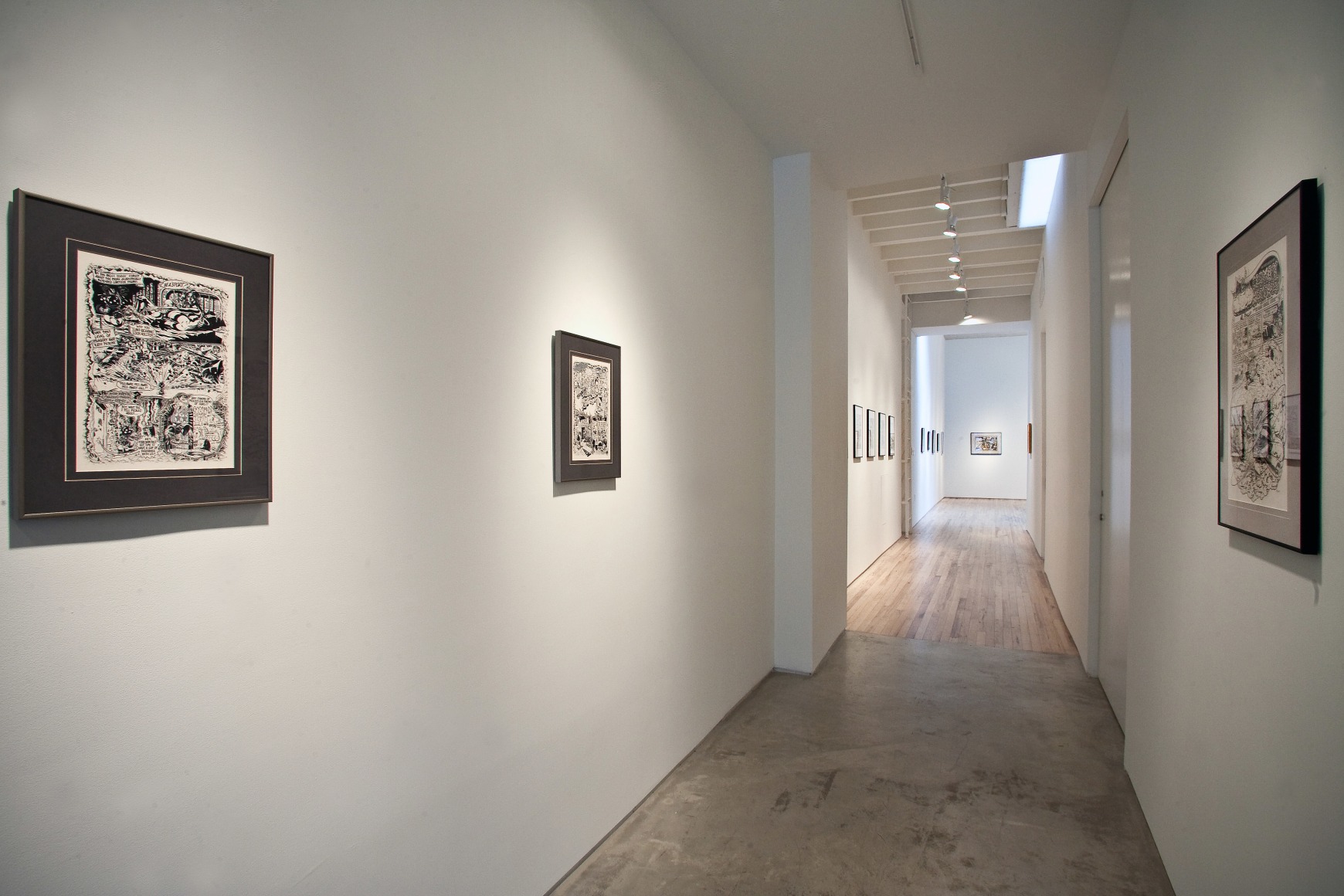 Zap: Masters of Psychedelic Art