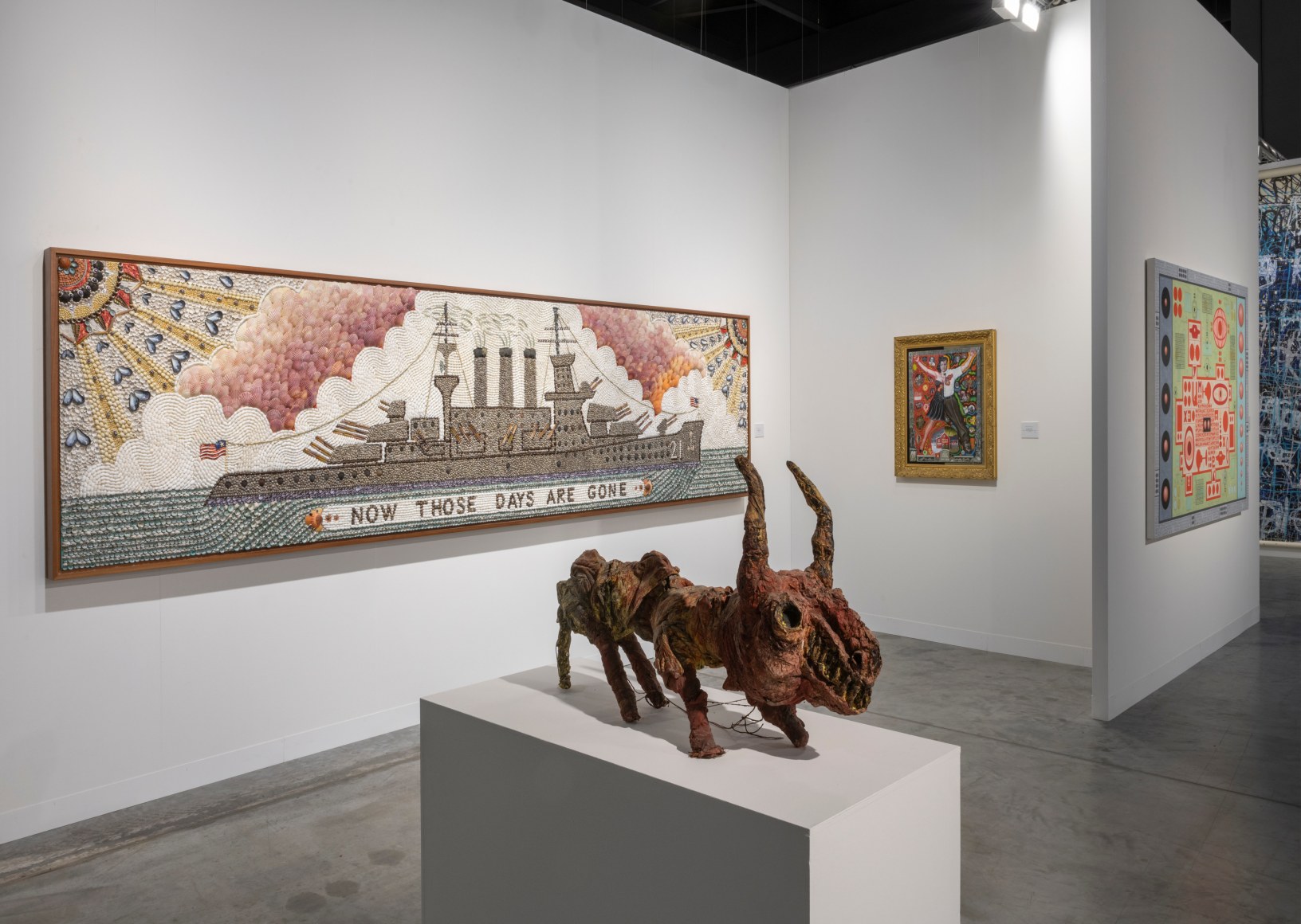 Art Basel Miami Beach 2019