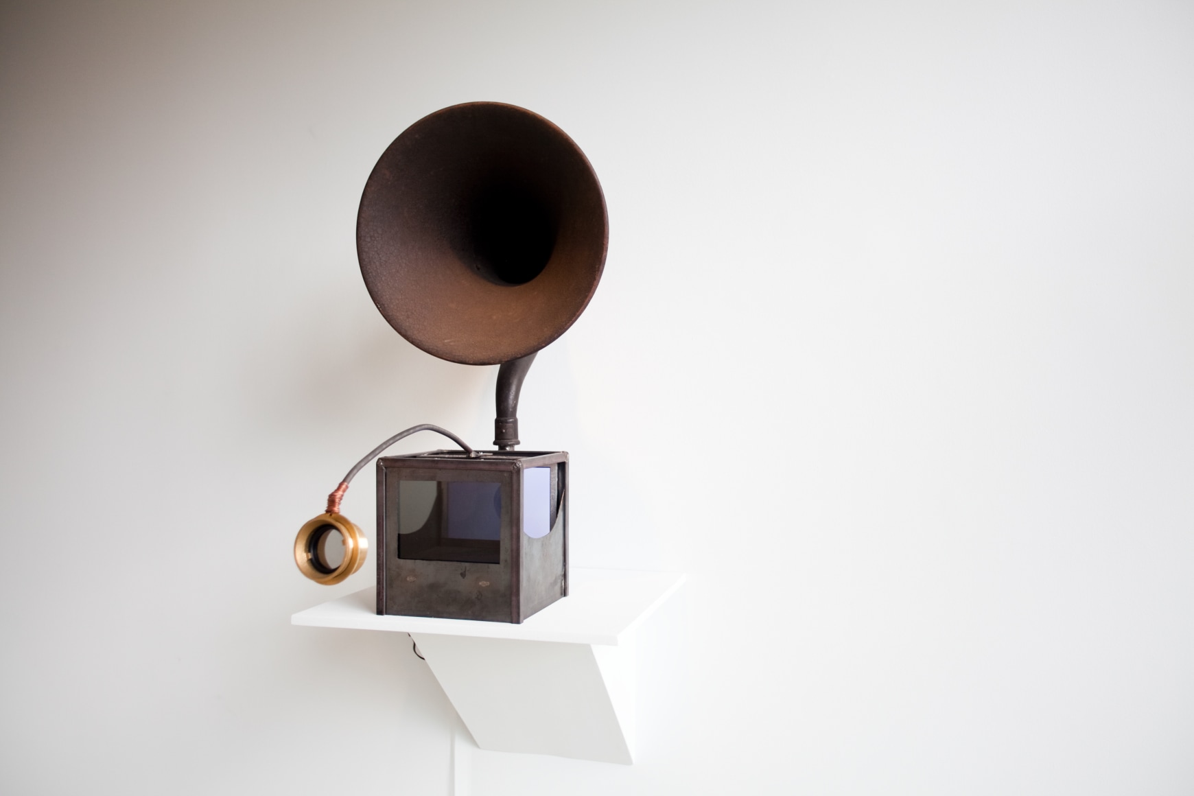 Brent Green: To Many Men Strange Fates Are Given