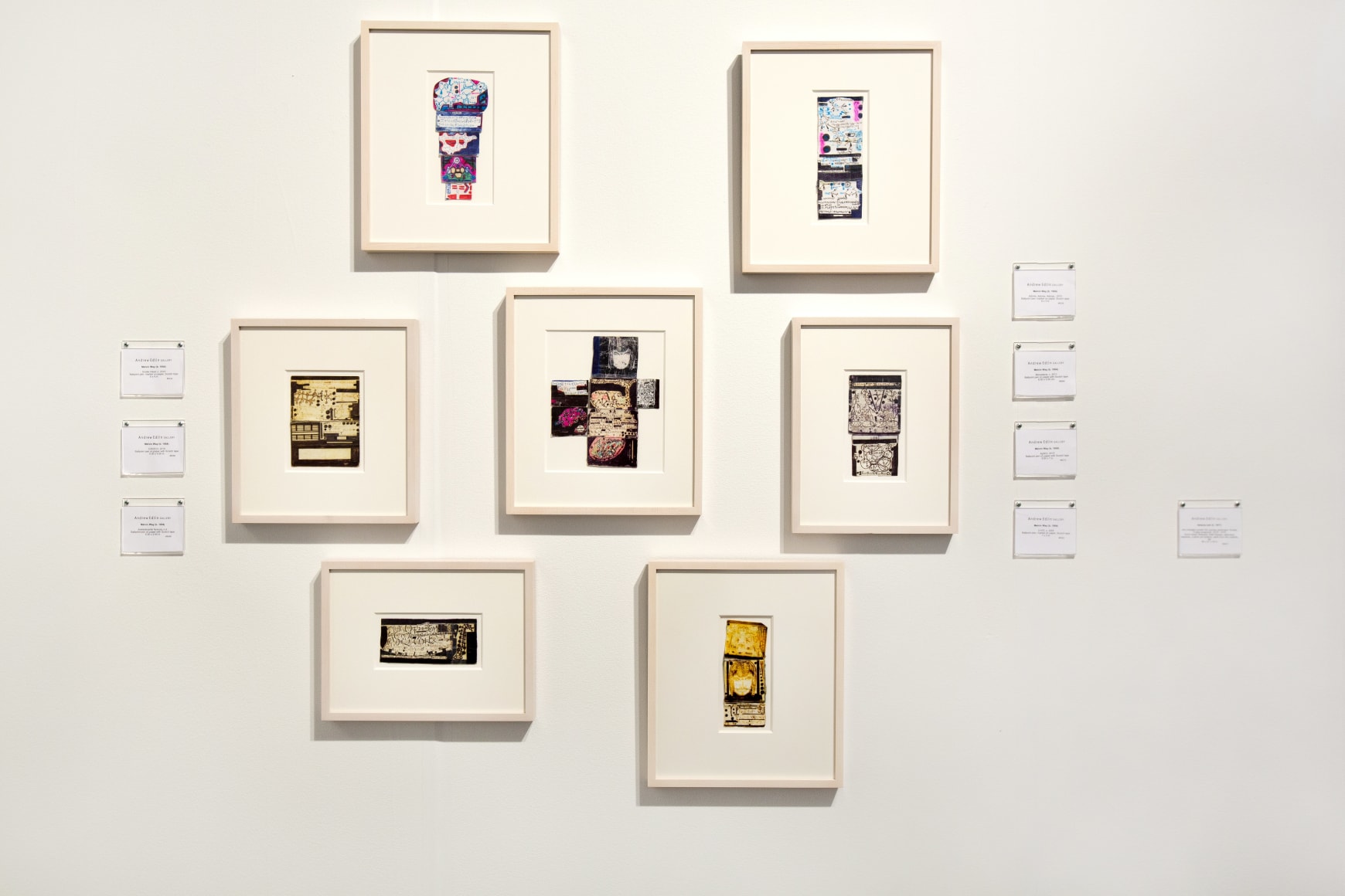 Independent Art Fair New York 2018