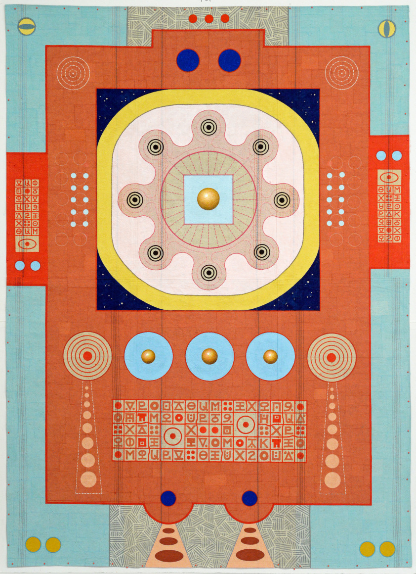 Karla Knight (b. 1958)