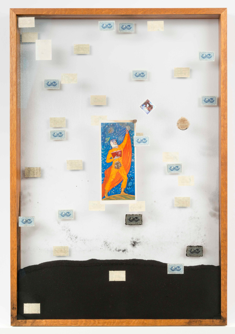 Terence Koh - Artists - Andrew Edlin Gallery