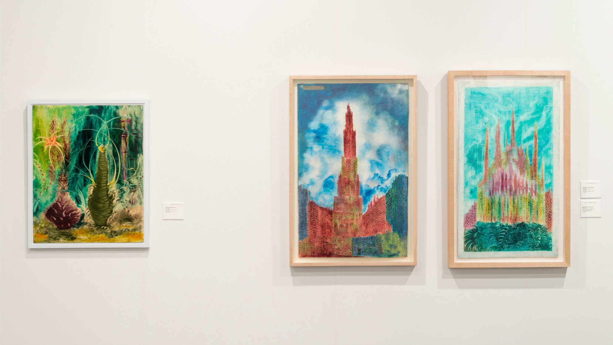 Art Basel Miami Beach 2015