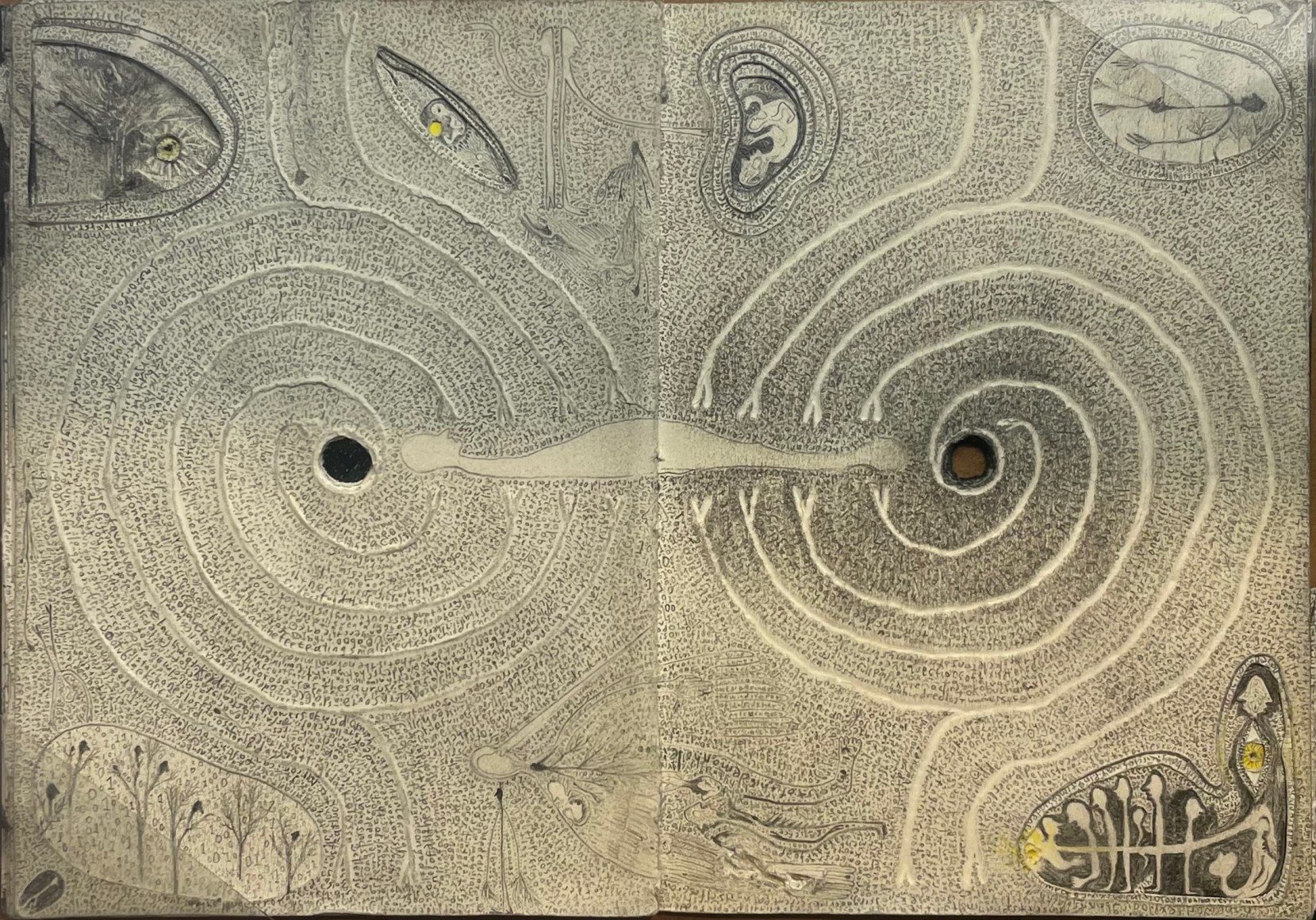 Terence Koh (b. 1977)