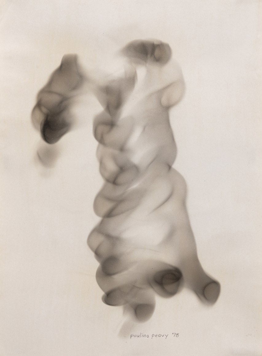 Paulina Peavy (1901 - 1999)