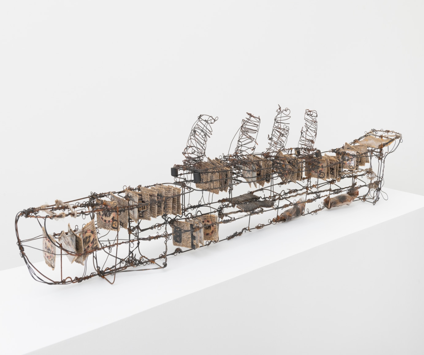 George Widener (b. 1962)