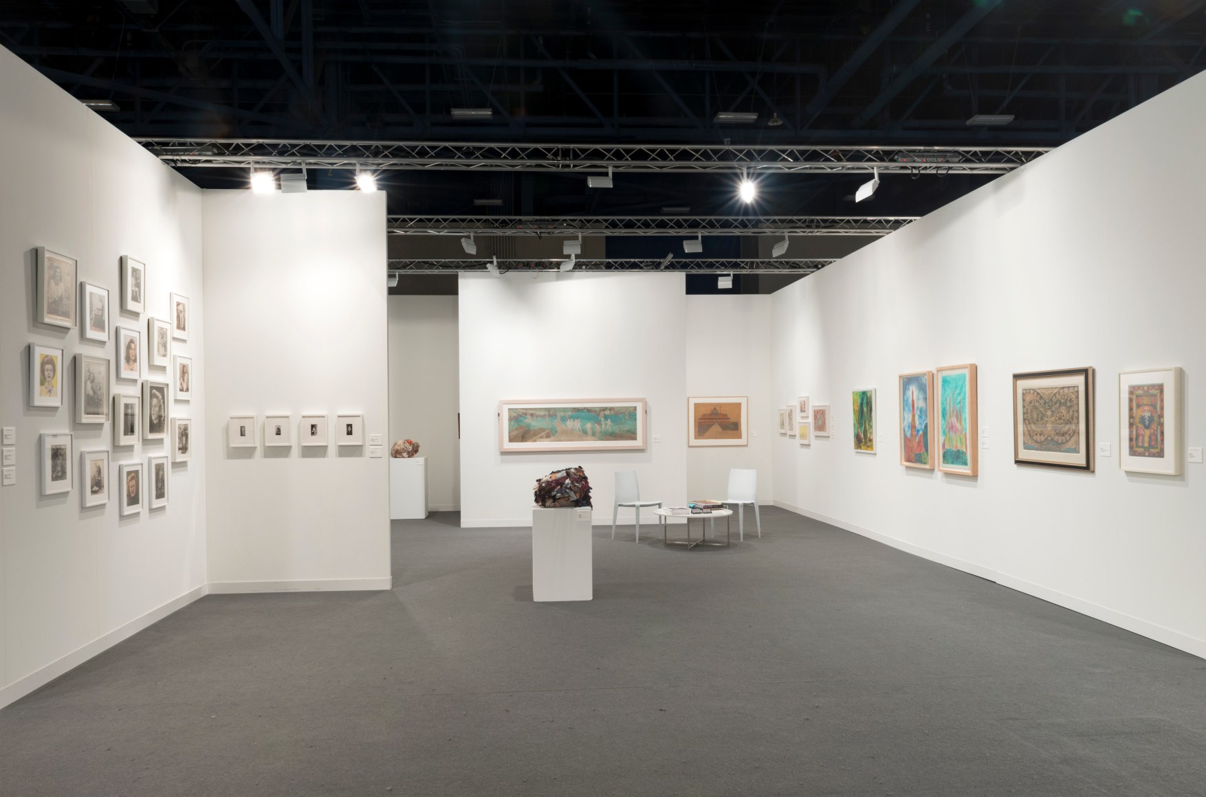 Art Basel Miami Beach 2015