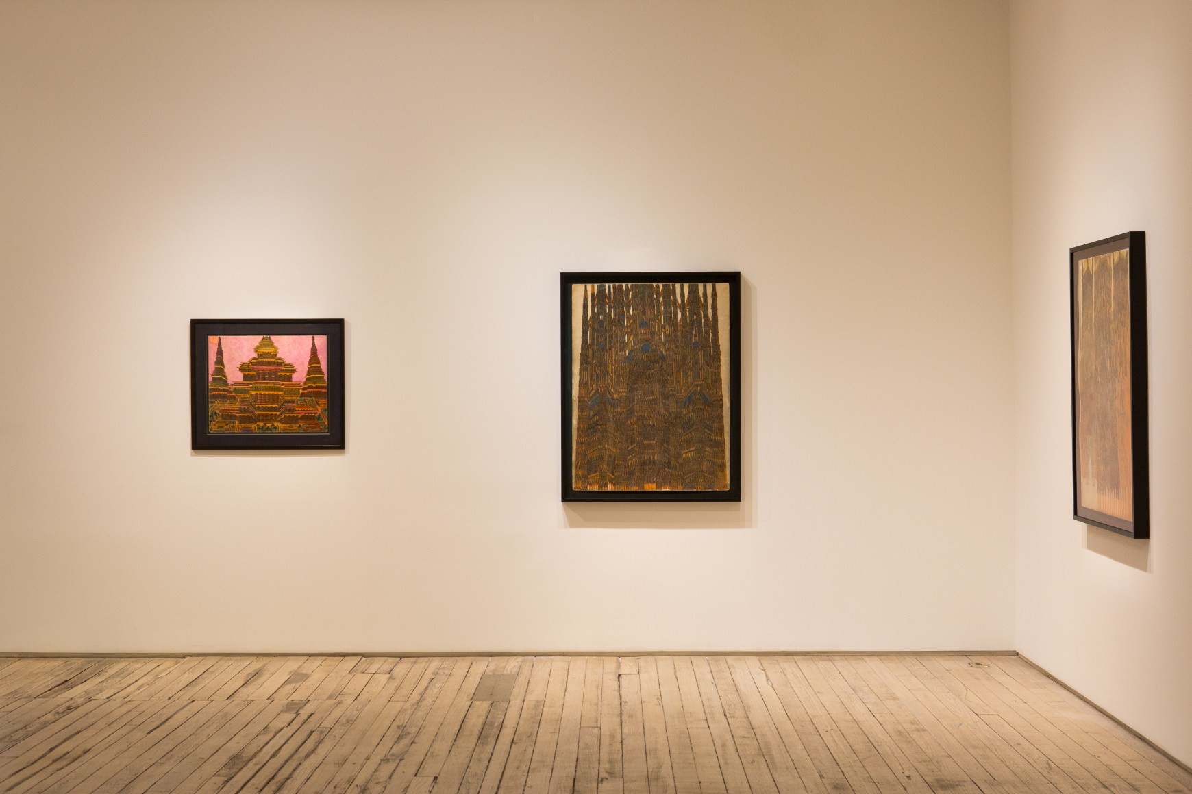 Marcel Storr: Mysterium Tremendum