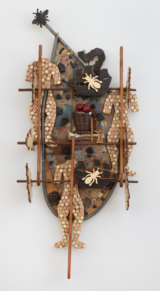 Tyler Macko (b. 1989)