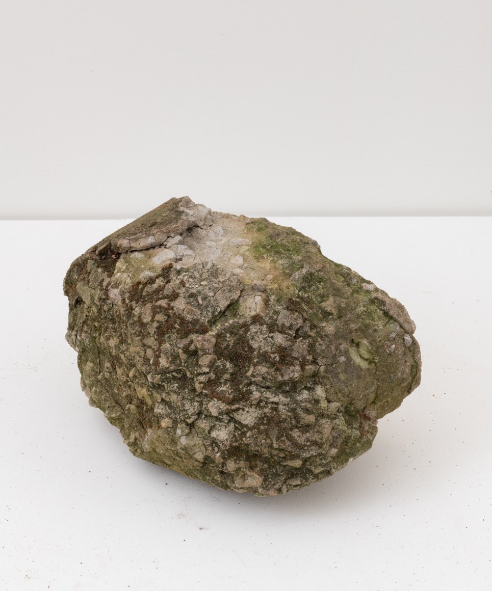 Beverly Buchanan (1940 - 2015)