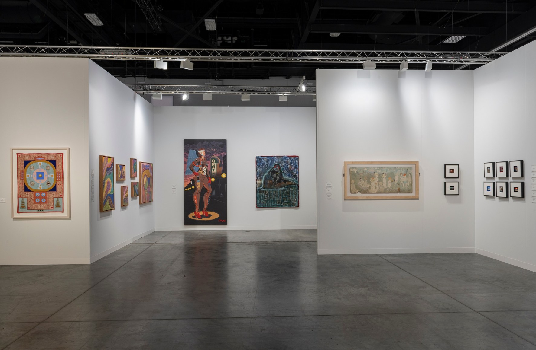 Art Basel Miami Beach Art Fairs Andrew Edlin Gallery art-basel-miami-beach-art-fairs-andrew-edlin-gallery