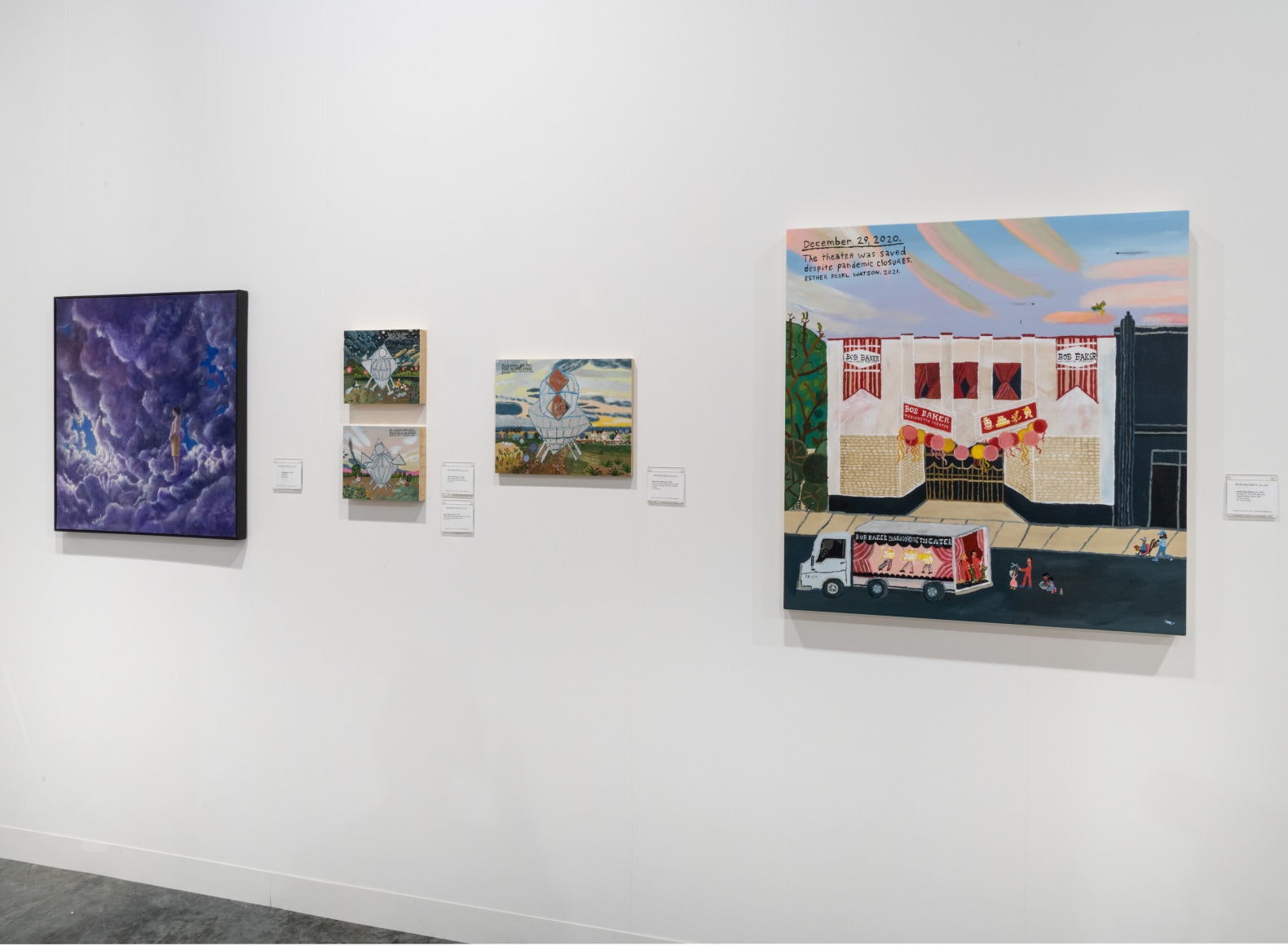 Art Basel Miami Beach