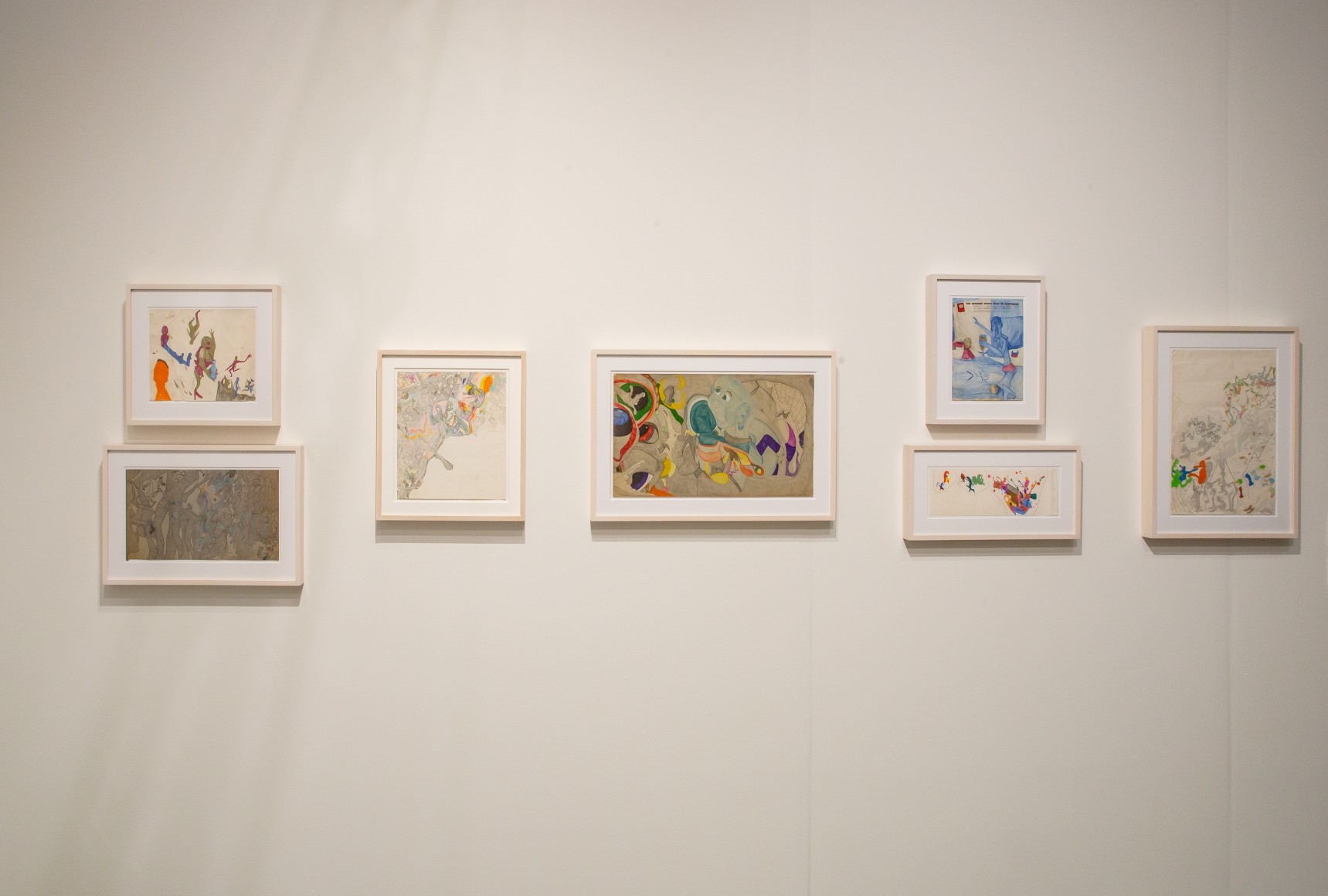 Frieze New York
