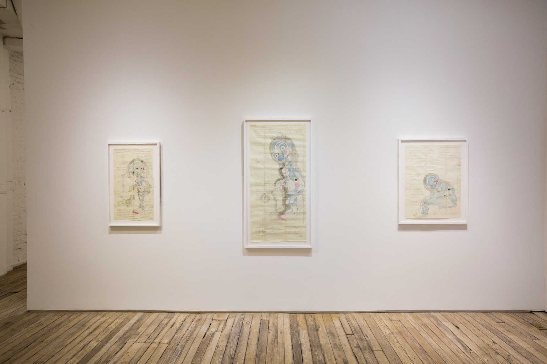 Charles Steffen: After Rodin and the One-Eyed Nude