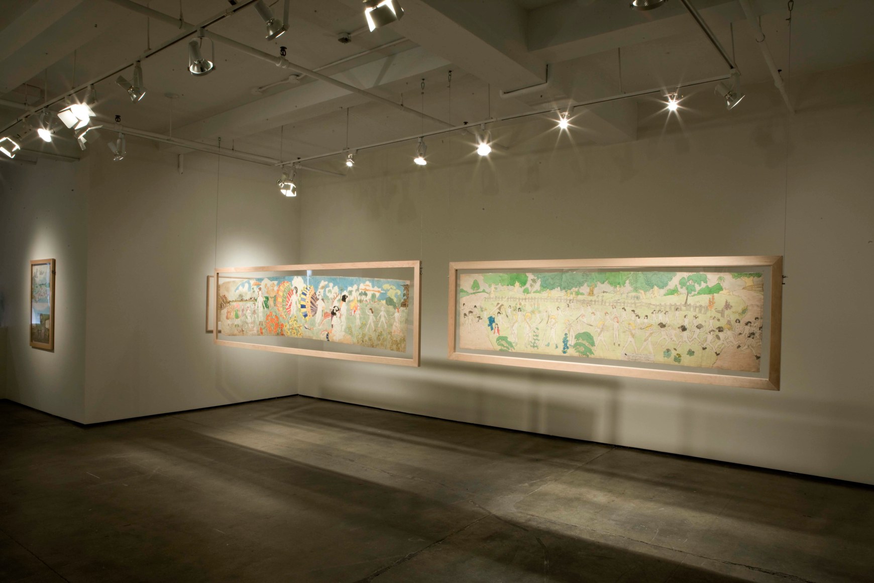 Henry Darger: Darger Discoveries