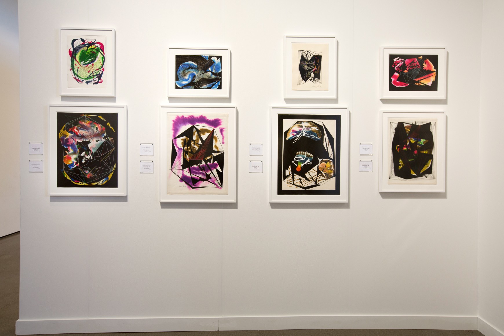 Independent Art Fair New York 2018