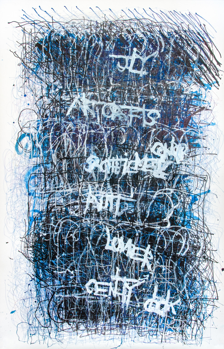 Dan Miller (b. 1961)