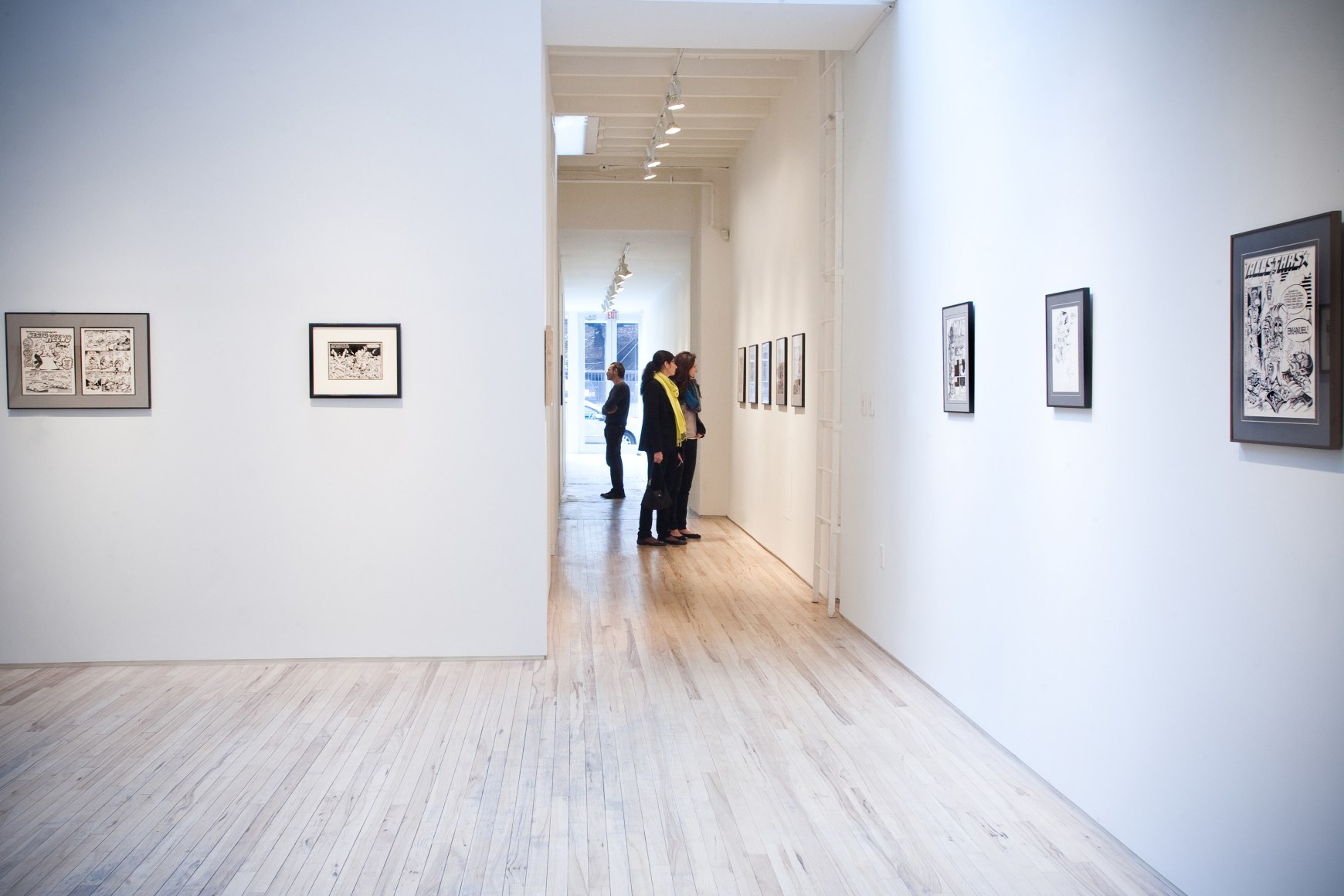 Zap: Masters of Psychedelic Art