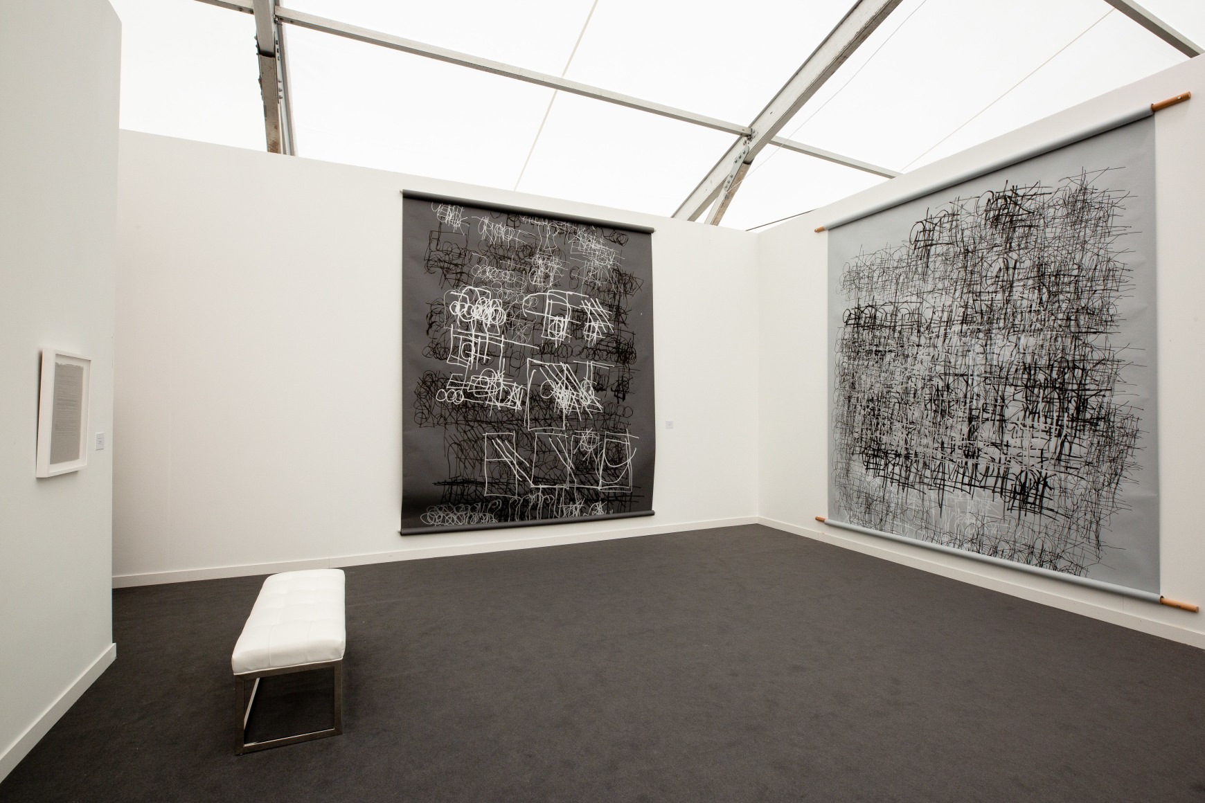 Frieze New York