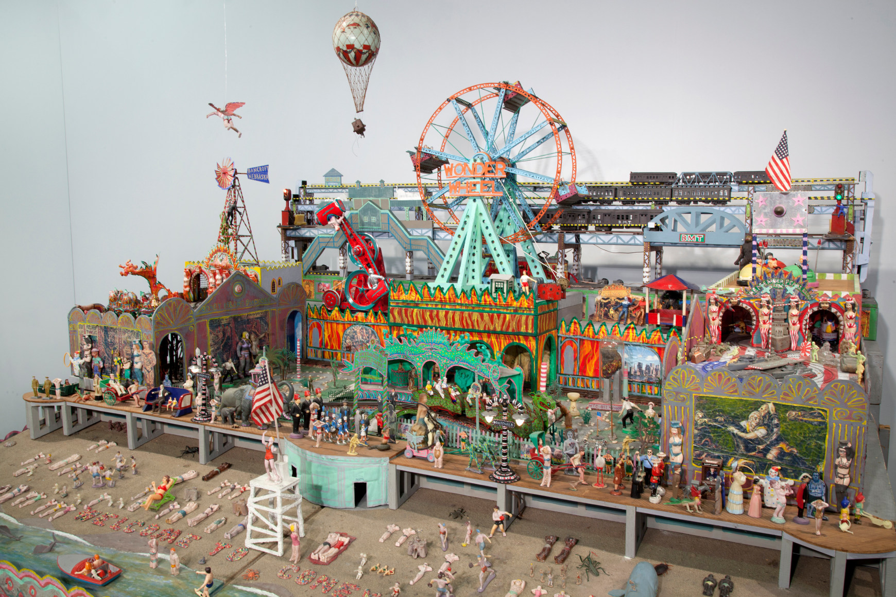 The Armory Show 2013