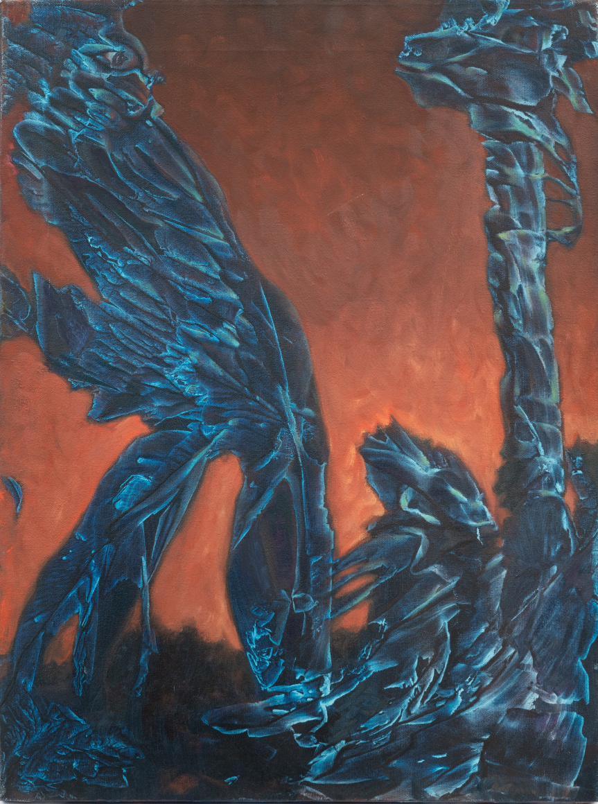 Abraham Lincoln Walker (1921 - 1993)